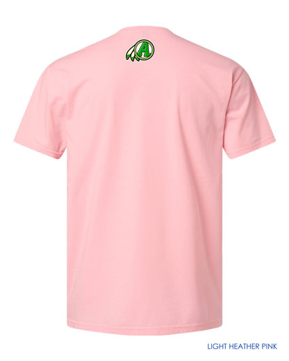 Adair-"ADAIR MOM" Tee 1 (Short-sleeved)