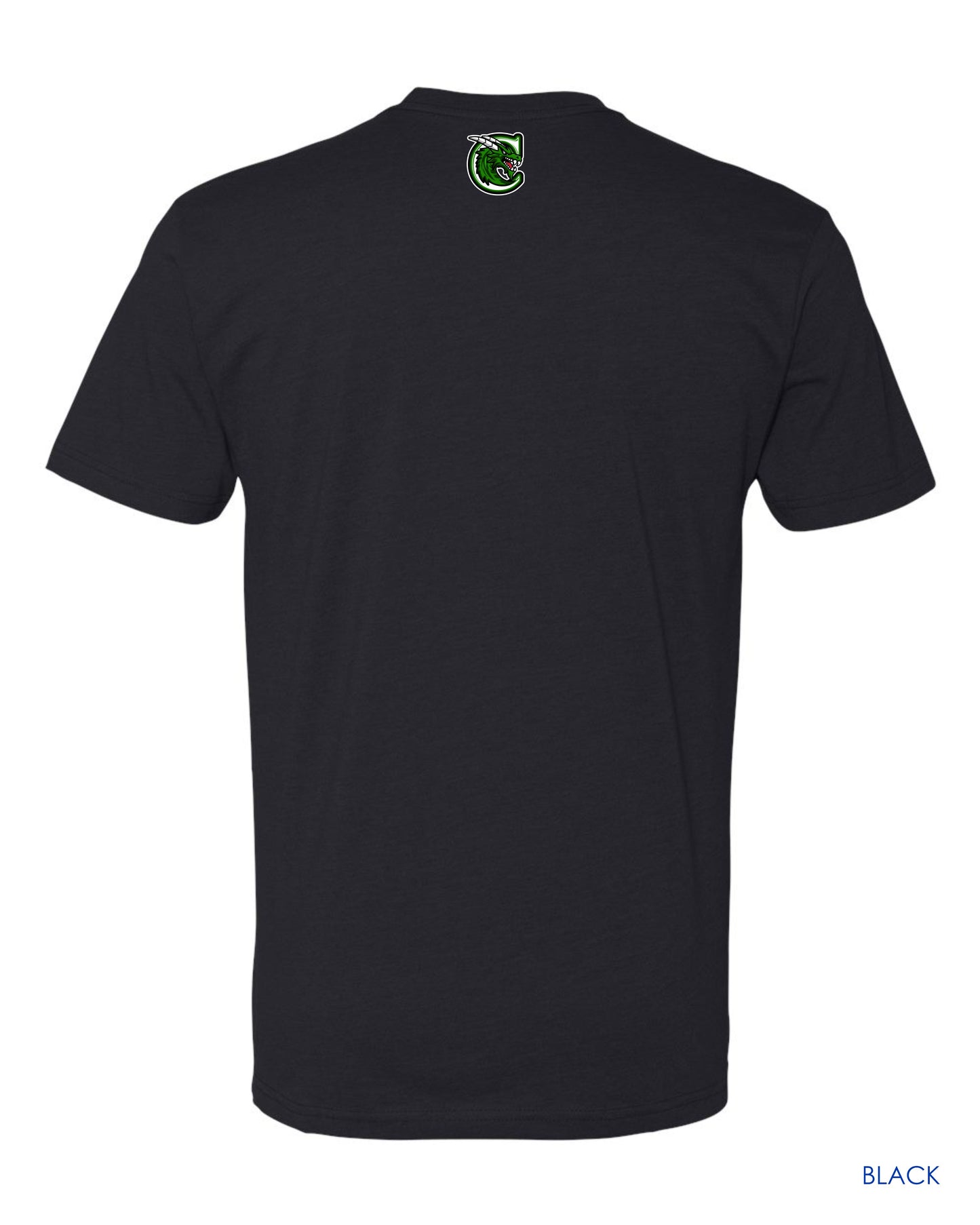 Chelsea - "LOGO TEE" 2 (Short-Sleeved)