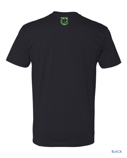Chelsea - "LOGO TEE" 2 (Short-Sleeved)