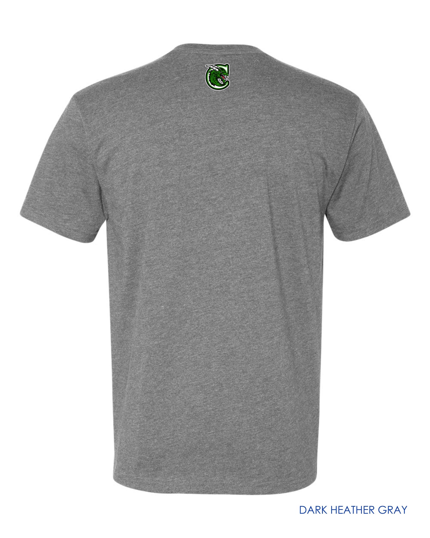 Chelsea - "LOGO TEE" 2 (Short-Sleeved)