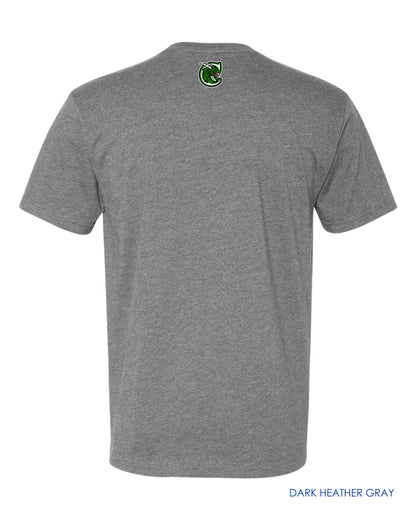 Chelsea - "LOGO TEE" 2 (Short-Sleeved)
