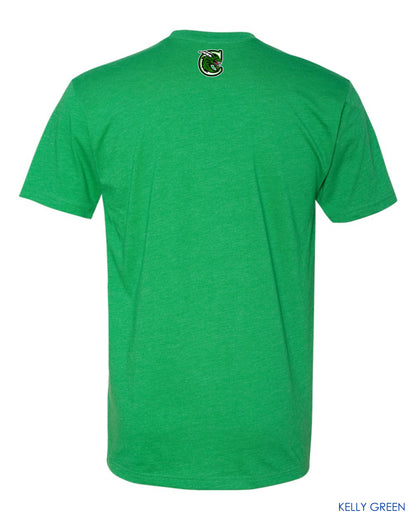 Chelsea - "LOGO TEE" 2 (Short-Sleeved)