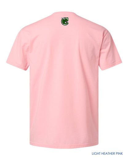 Chelsea - "LOGO TEE" 2 (Short-Sleeved)