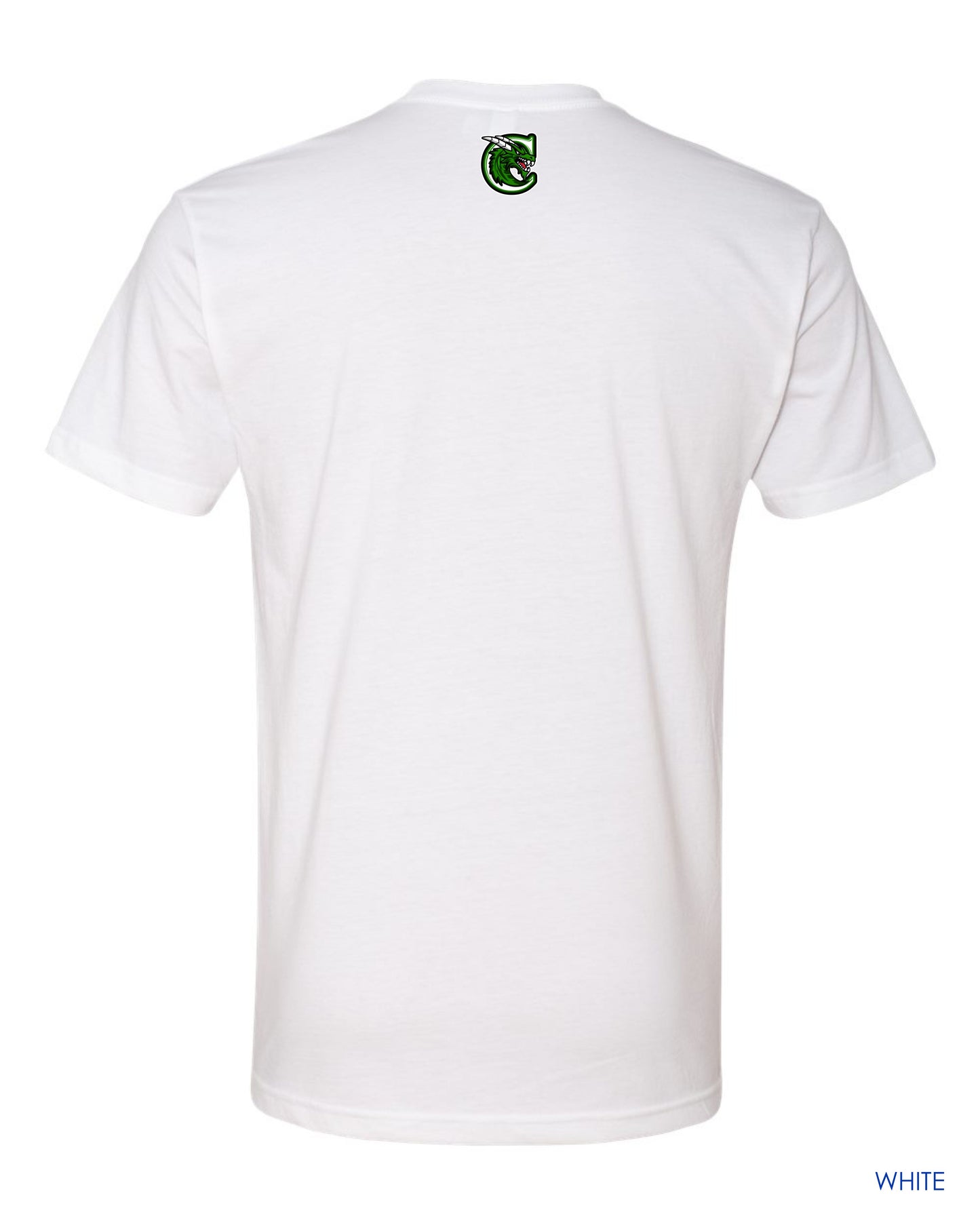 Chelsea - "LOGO TEE" 2 (Short-Sleeved)