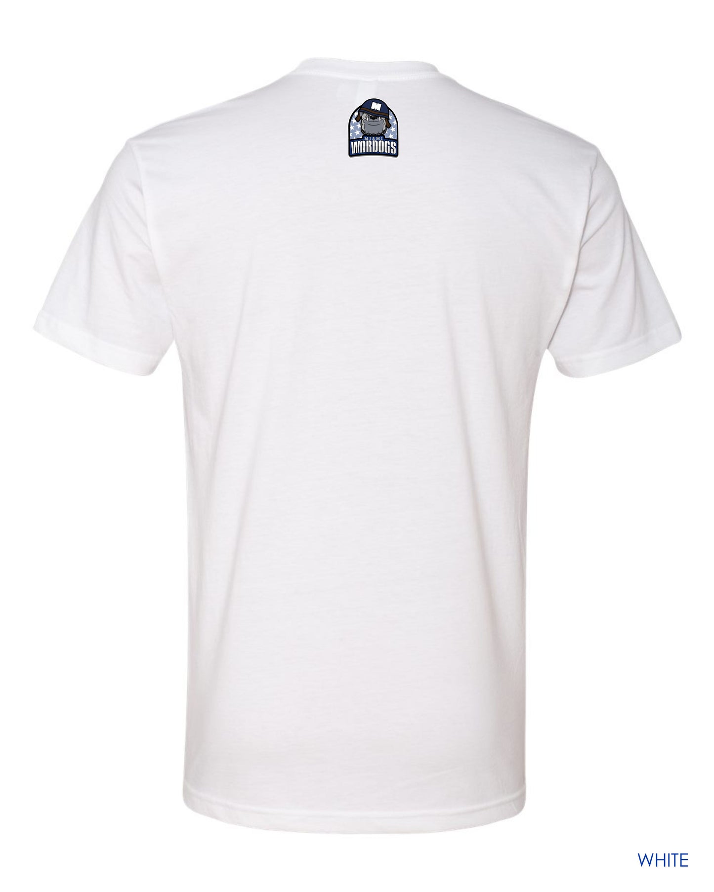 Miami - "LOGO TEE" 1 (Short-Sleeved)